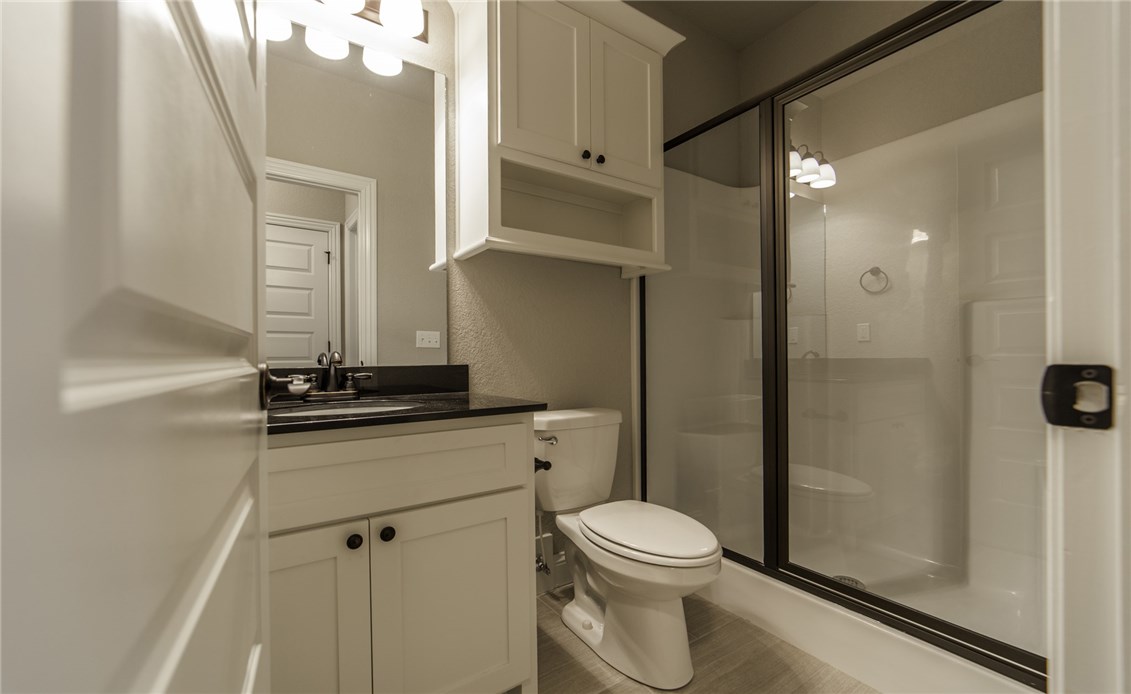 Tuscan Heights - Residential Lease