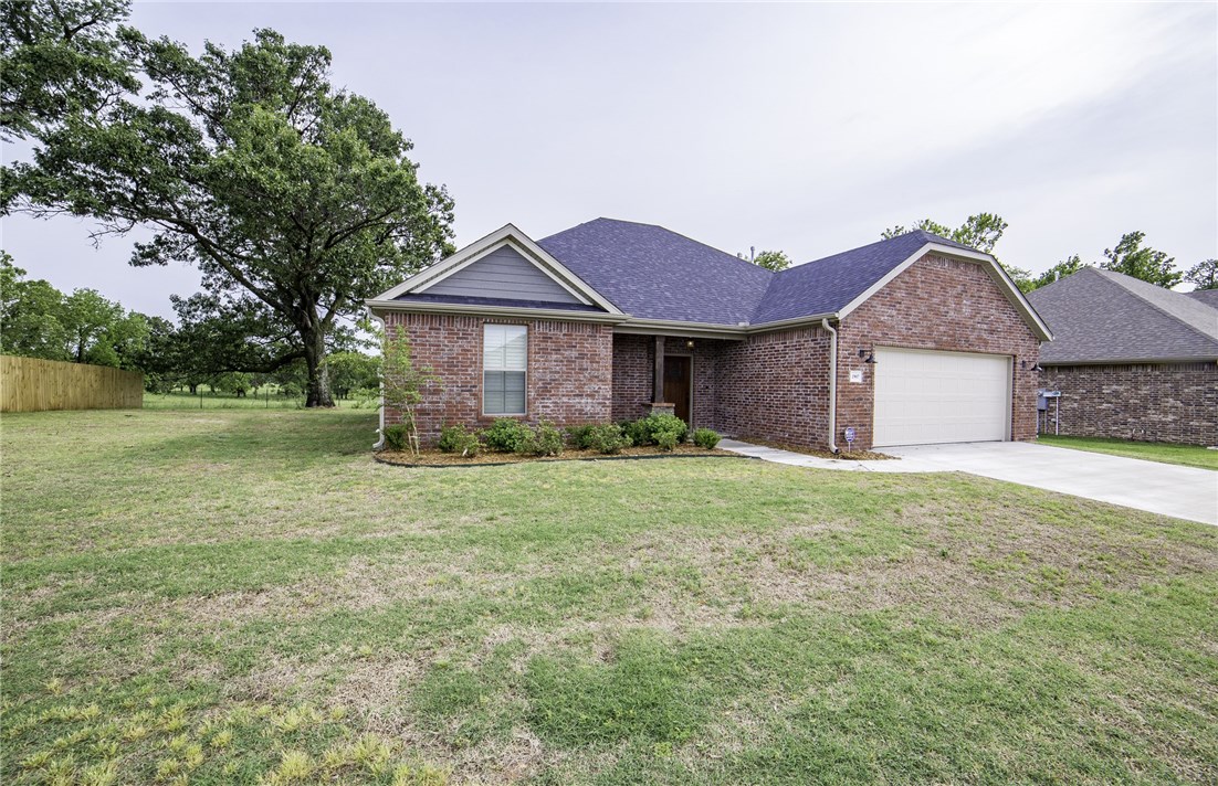 Tuscan Heights - Residential Lease