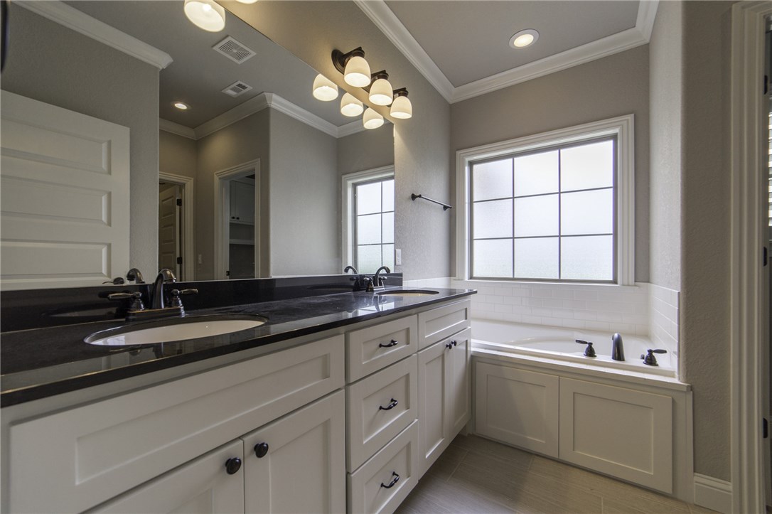 Tuscan Heights - Residential Lease
