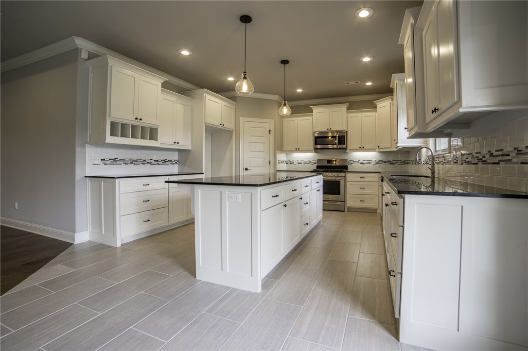 Tuscan Heights - Residential Lease