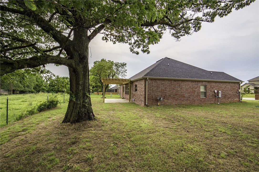 Tuscan Heights - Residential Lease