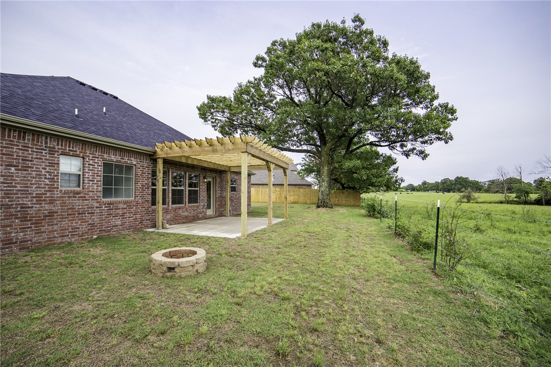 Tuscan Heights - Residential Lease