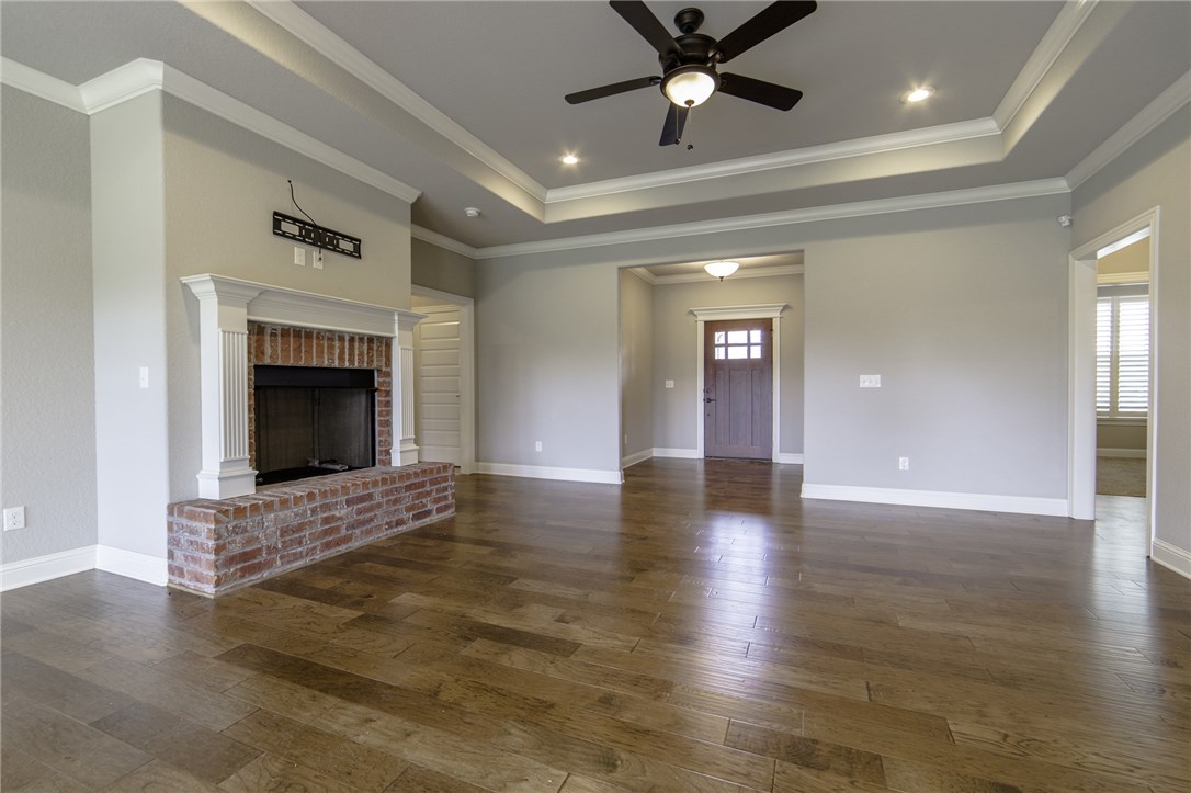 Tuscan Heights - Residential Lease