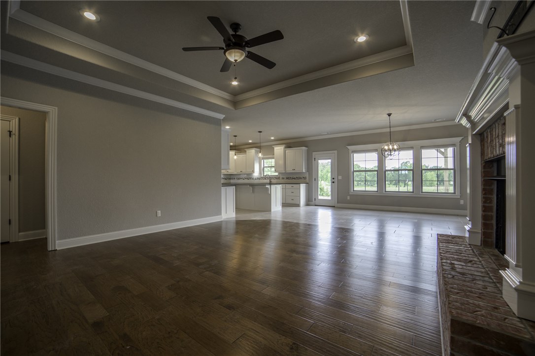 Tuscan Heights - Residential Lease