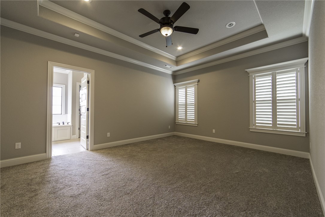 Tuscan Heights - Residential Lease