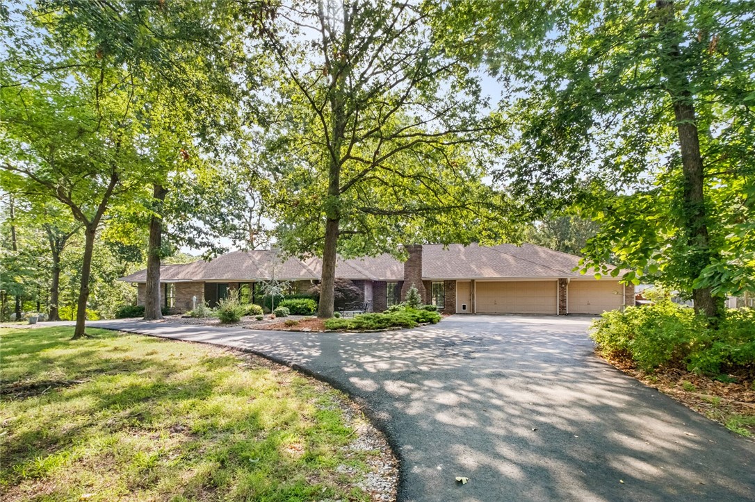 Oakhills Sub Rurban - Residential