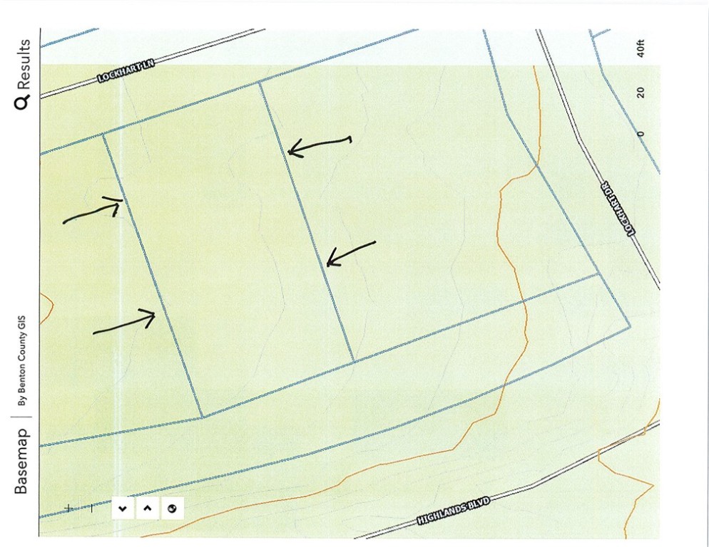 Lockhart Sub Bvv - Land