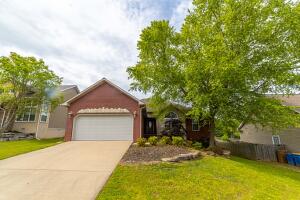 Ivy Grove - Residential