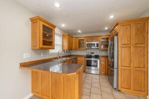 Ivy Grove - Residential