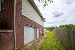 Ivy Grove - Residential