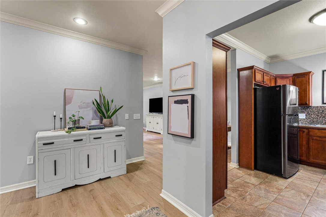 Benton Ridge Ph I Hpr - Residential