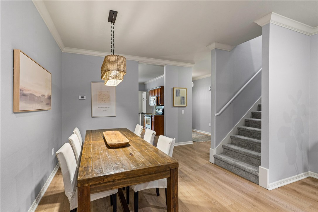 Benton Ridge Ph I Hpr - Residential