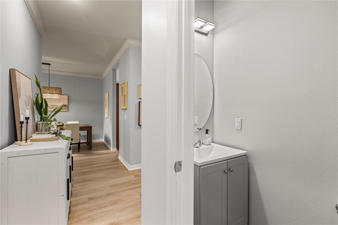 Benton Ridge Ph I Hpr - Residential