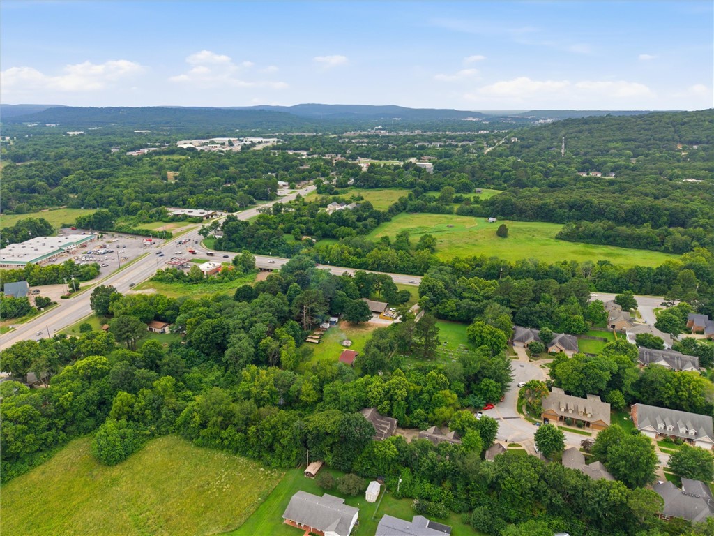 Benton Ridge Ph I Hpr - Residential