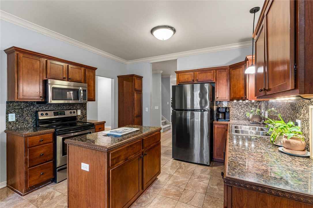 Benton Ridge Ph I Hpr - Residential