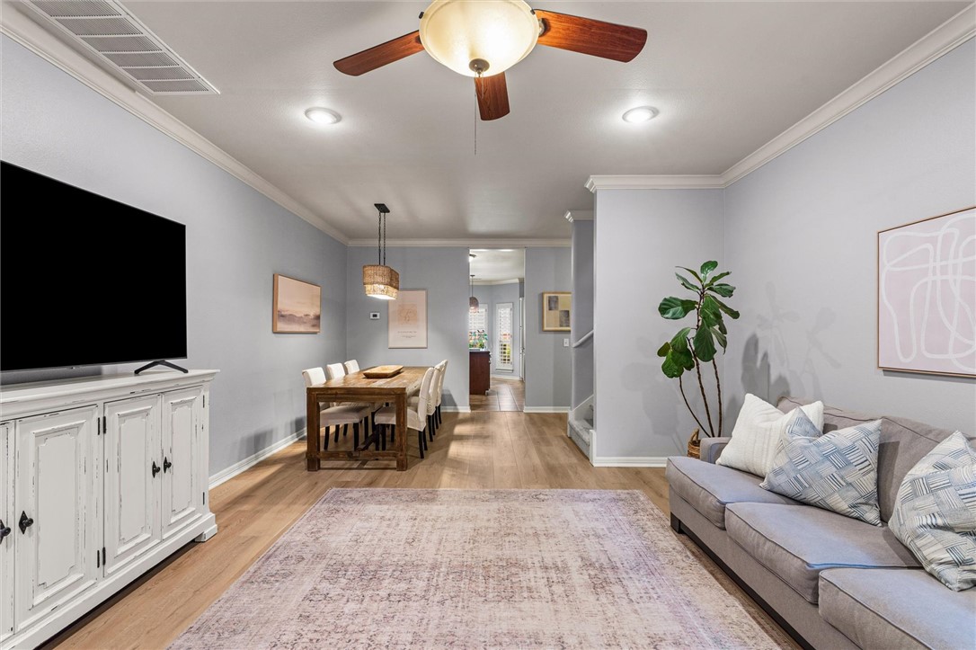Benton Ridge Ph I Hpr - Residential