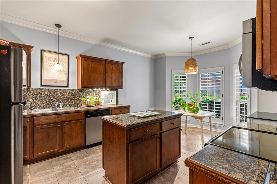 Benton Ridge Ph I Hpr - Residential