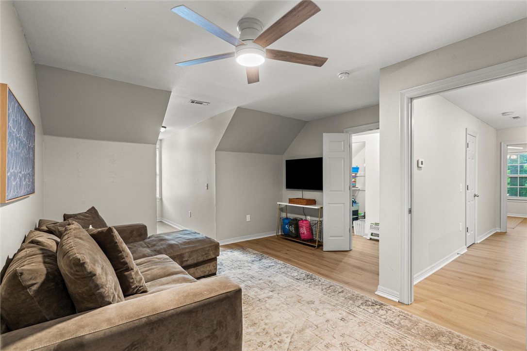 Benton Ridge Ph I Hpr - Residential