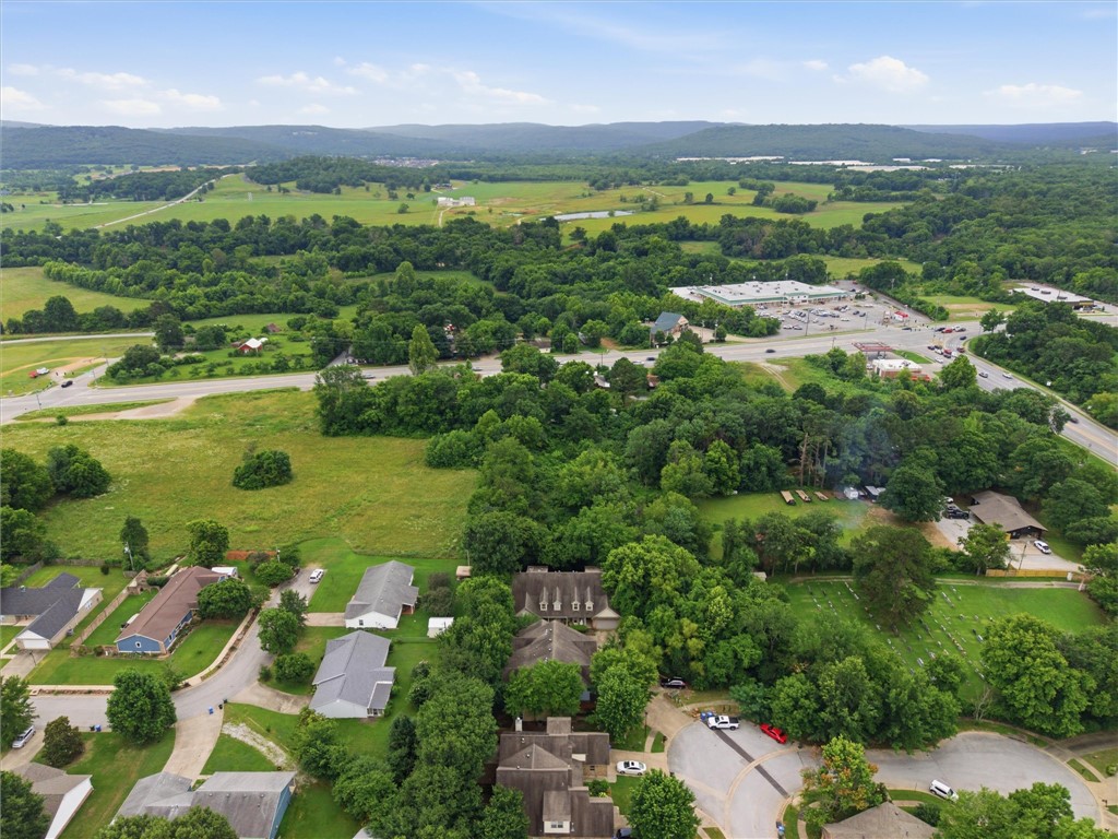 Benton Ridge Ph I Hpr - Residential