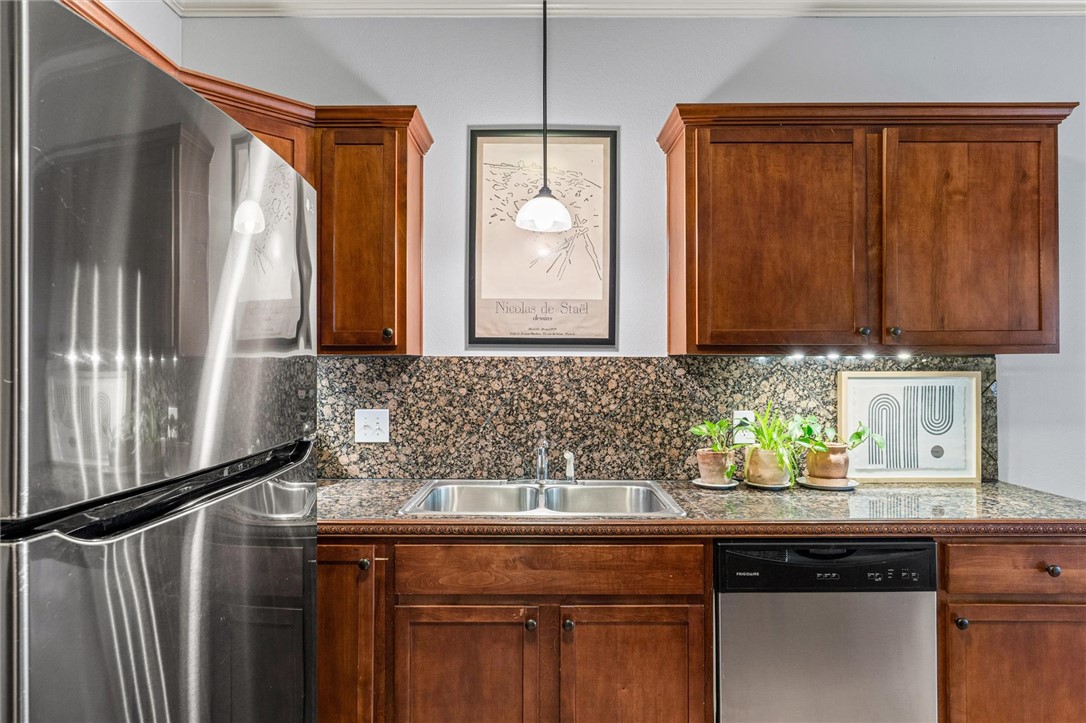 Benton Ridge Ph I Hpr - Residential