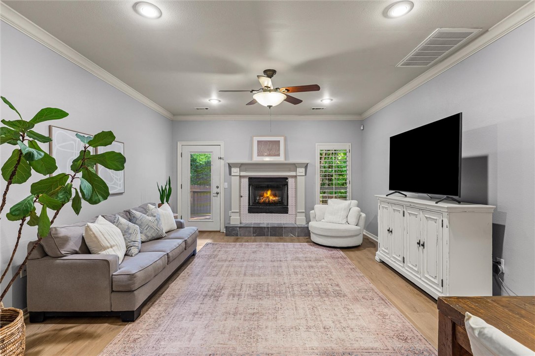 Benton Ridge Ph I Hpr - Residential