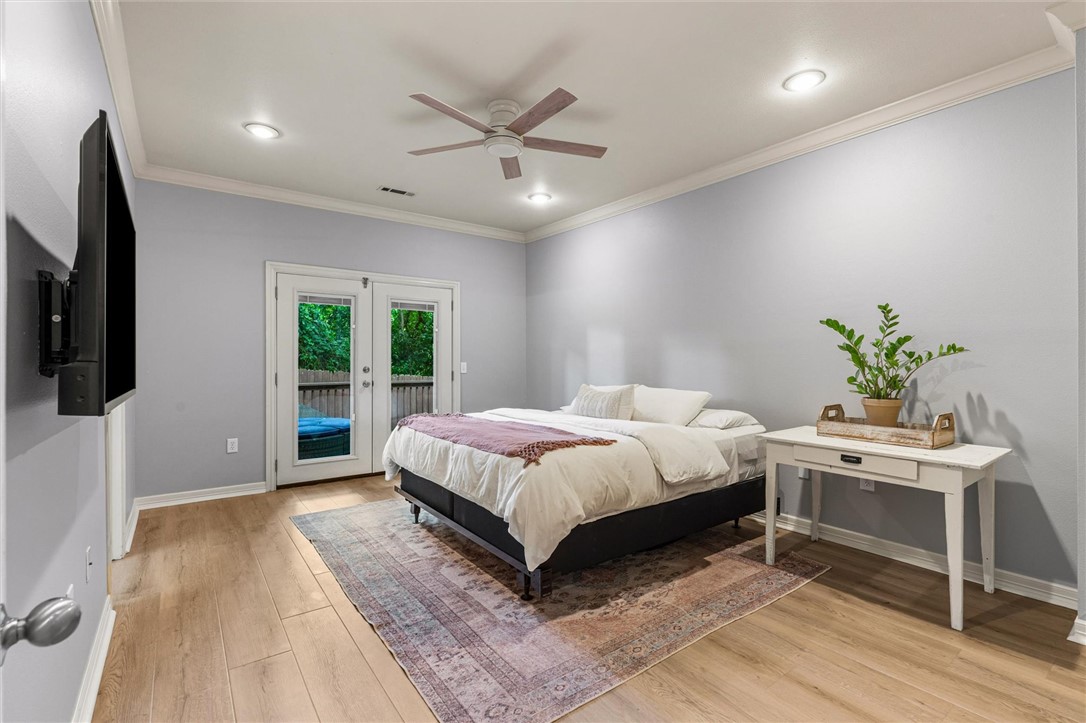 Benton Ridge Ph I Hpr - Residential