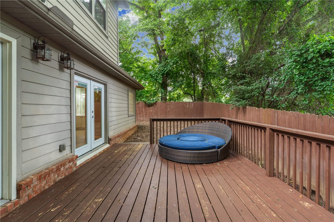 Benton Ridge Ph I Hpr - Residential