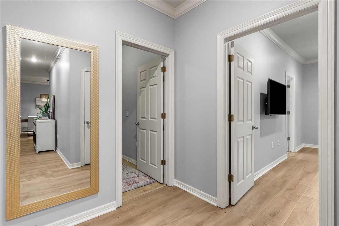 Benton Ridge Ph I Hpr - Residential