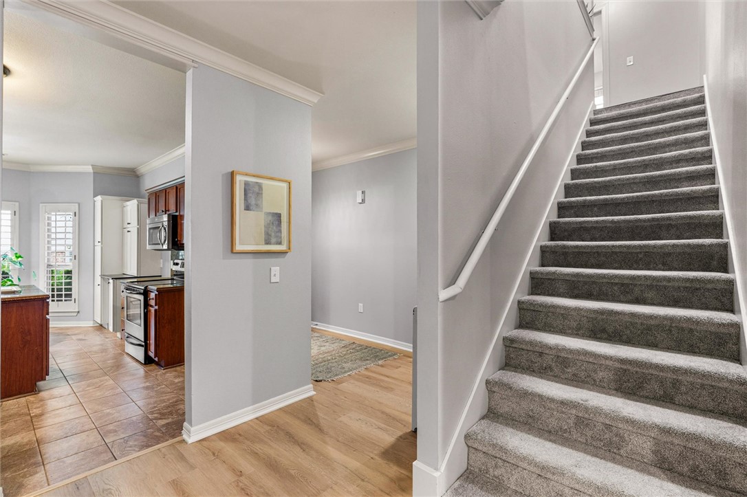 Benton Ridge Ph I Hpr - Residential