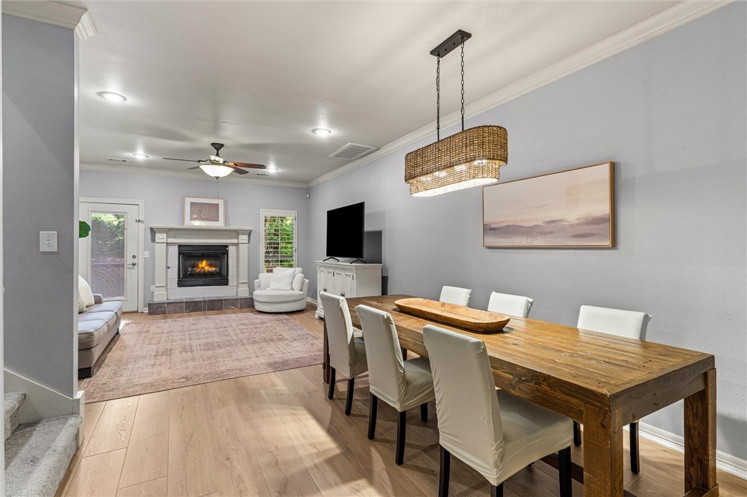 Benton Ridge Ph I Hpr - Residential