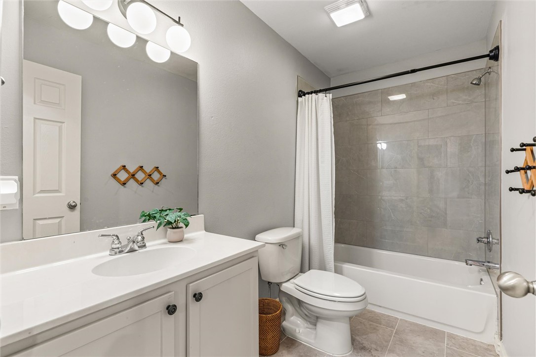 Benton Ridge Ph I Hpr - Residential