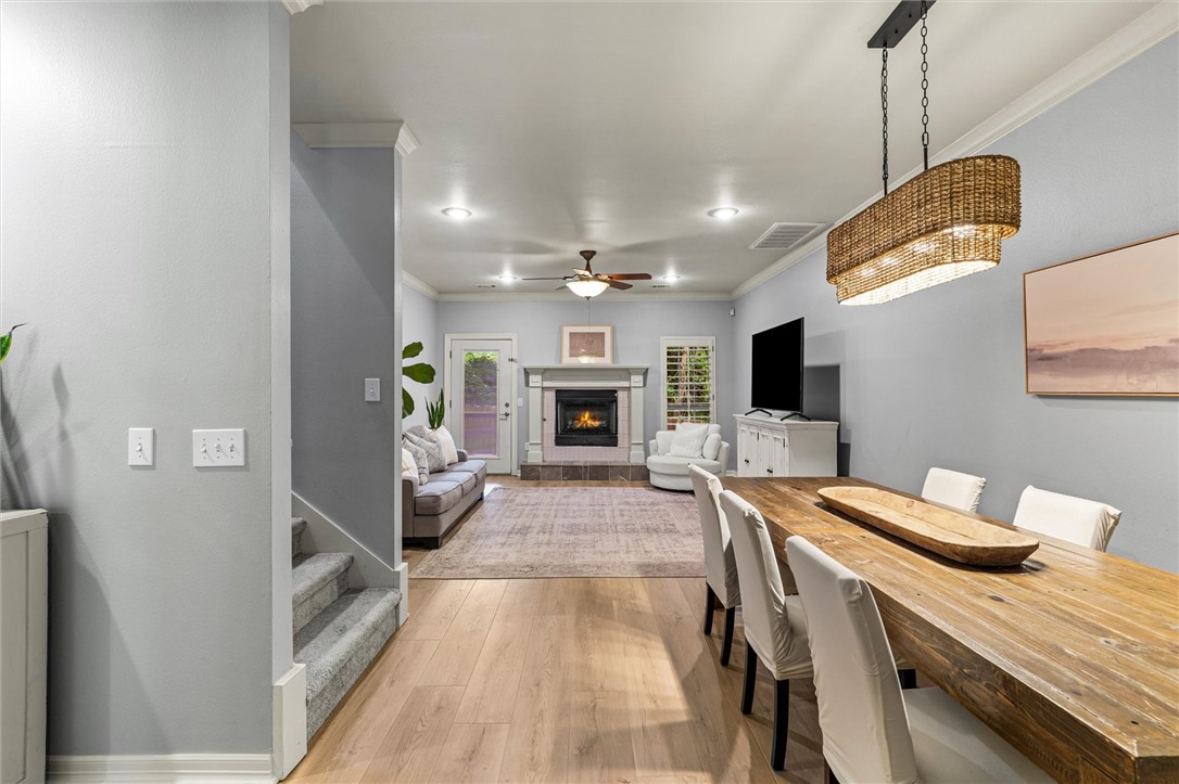 Benton Ridge Ph I Hpr - Residential