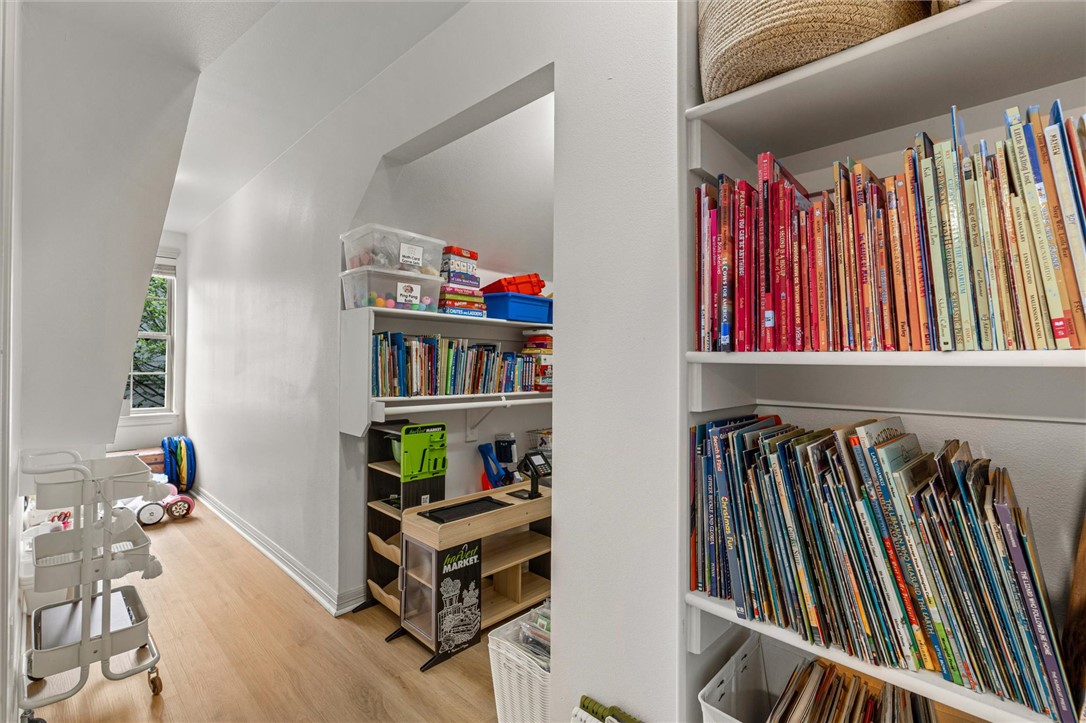 Benton Ridge Ph I Hpr - Residential