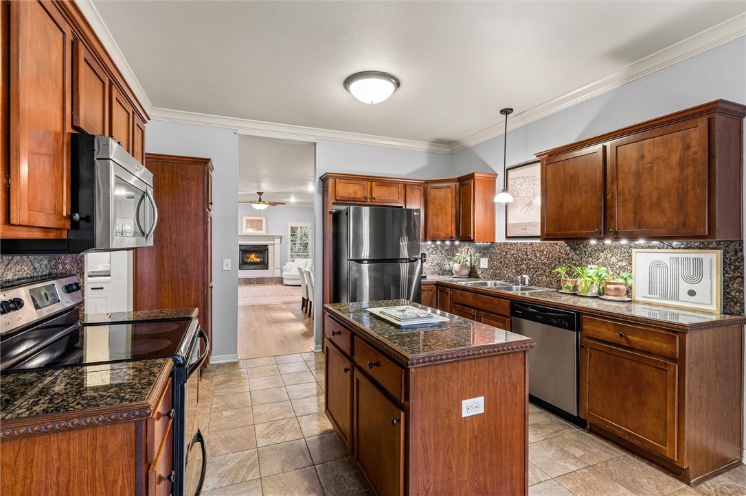 Benton Ridge Ph I Hpr - Residential