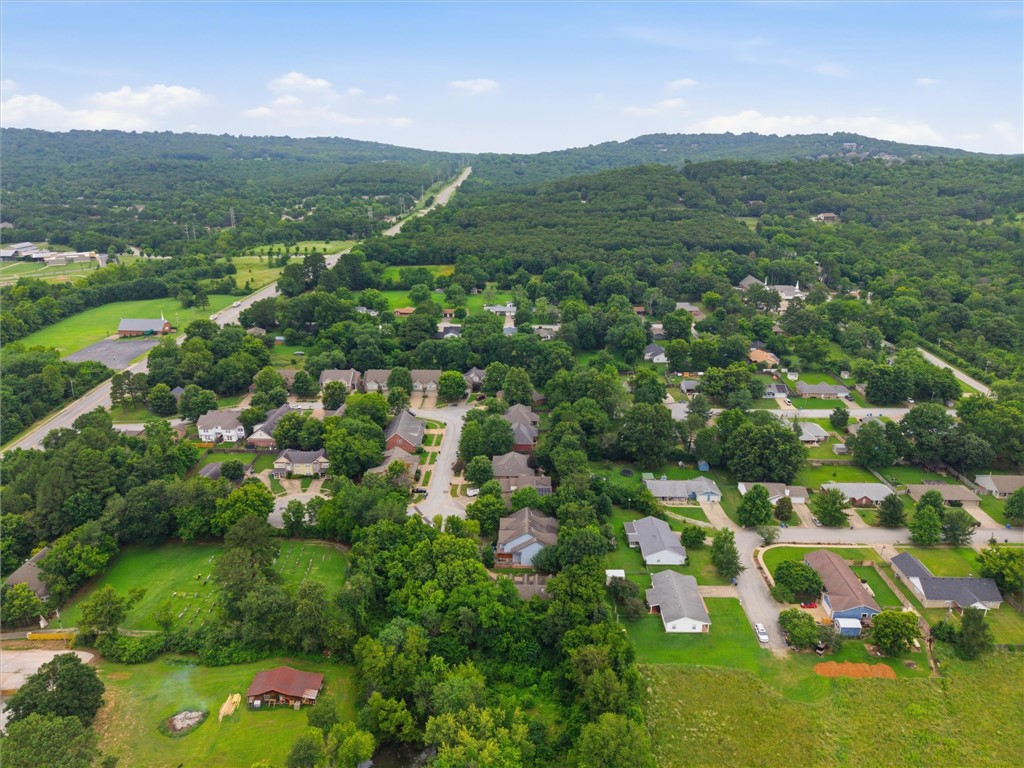 Benton Ridge Ph I Hpr - Residential