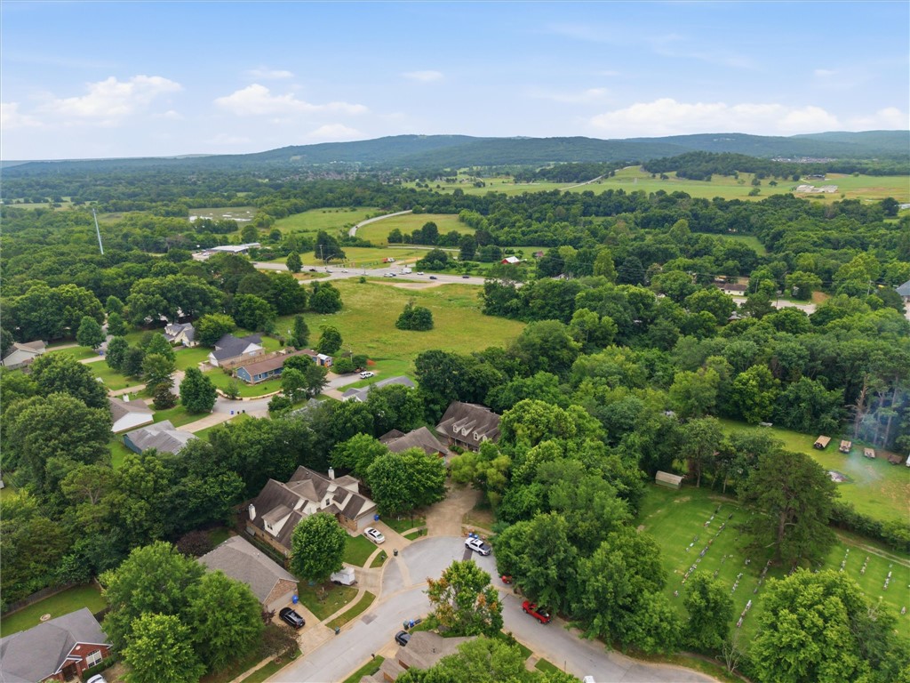 Benton Ridge Ph I Hpr - Residential