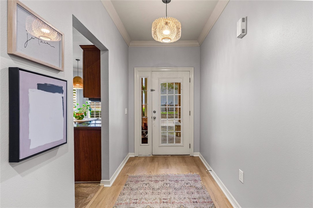 Benton Ridge Ph I Hpr - Residential