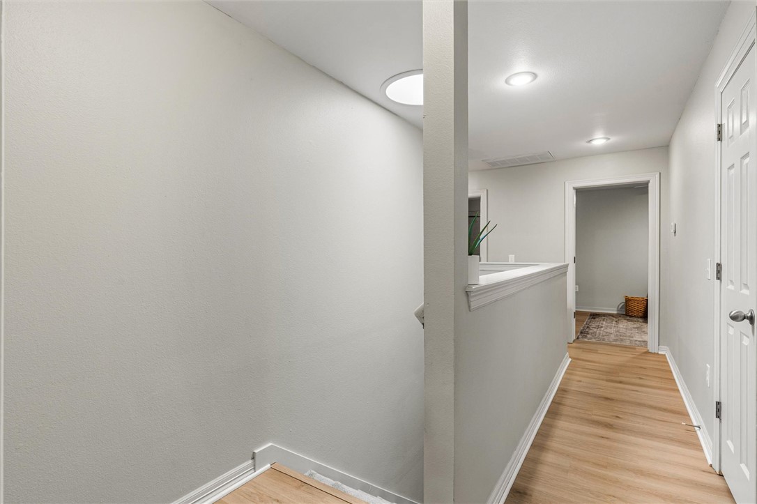 Benton Ridge Ph I Hpr - Residential