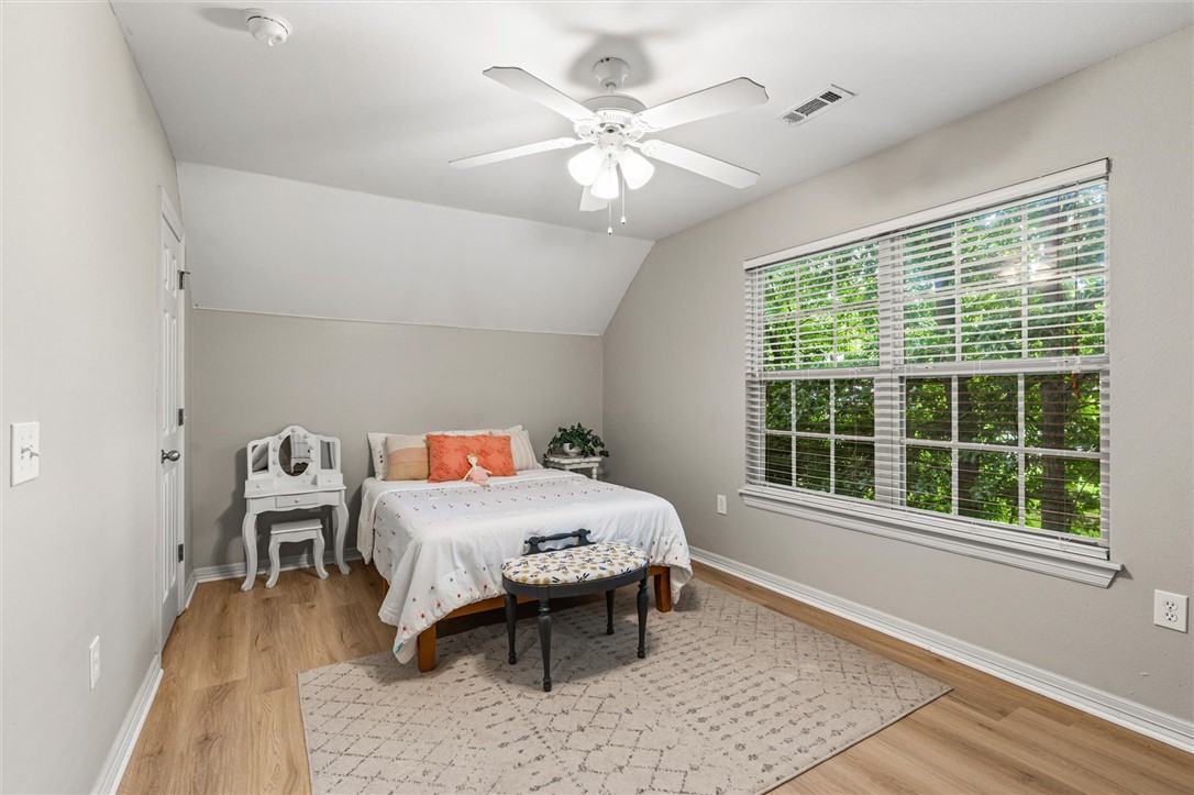 Benton Ridge Ph I Hpr - Residential