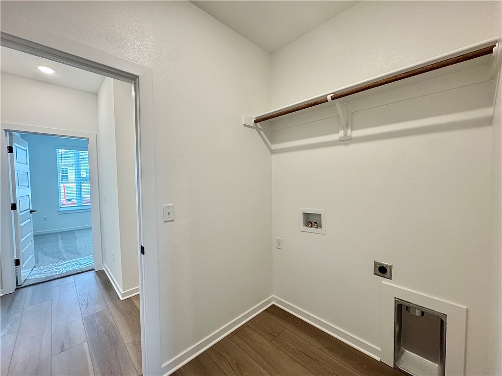 Osage Hills - Residential