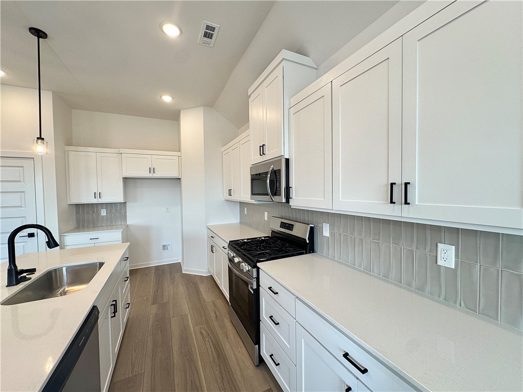 Osage Hills - Residential