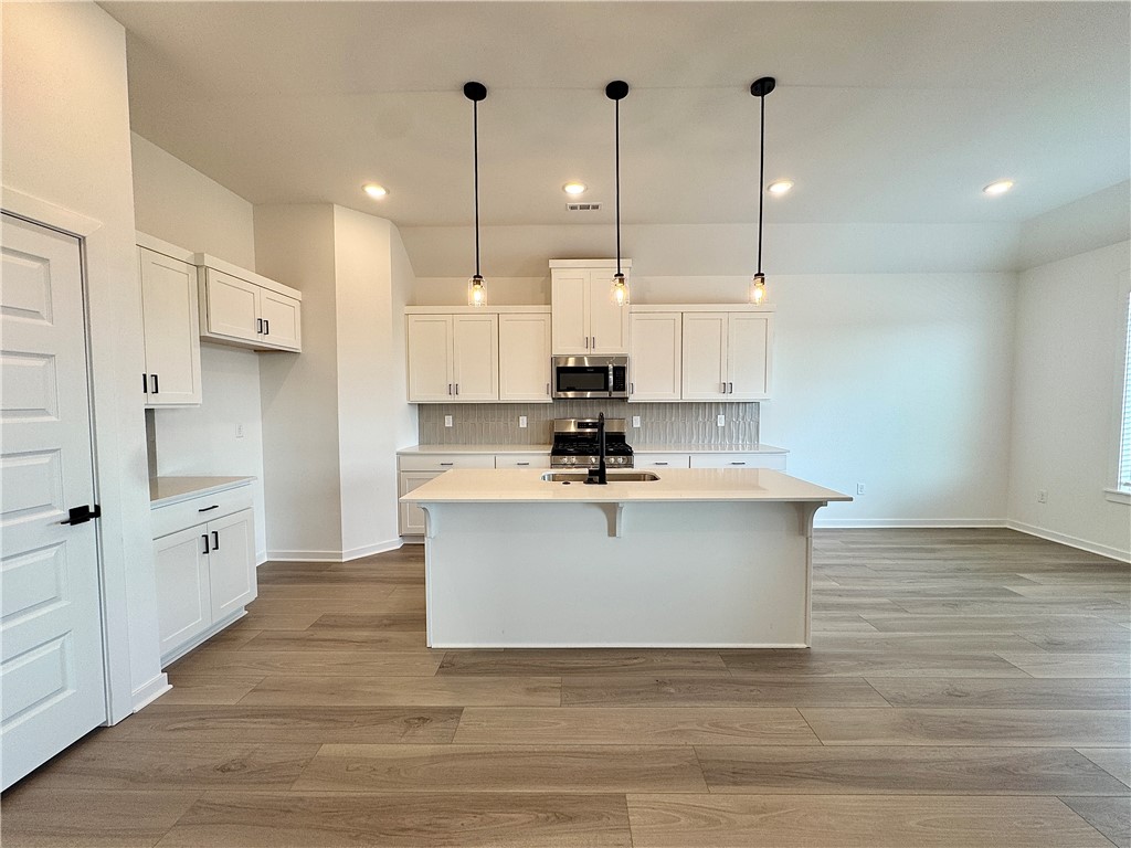 Osage Hills - Residential