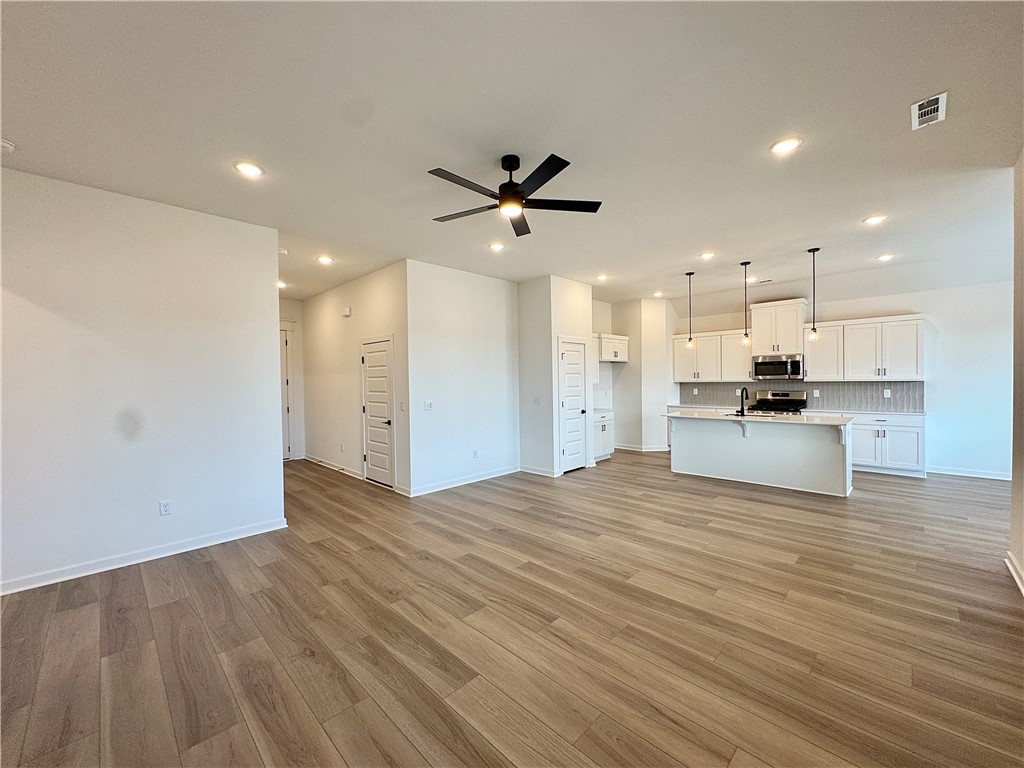 Osage Hills - Residential