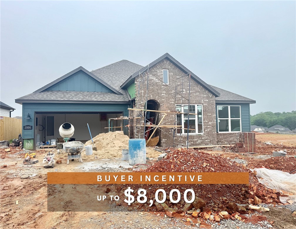 Osage Hills - Residential