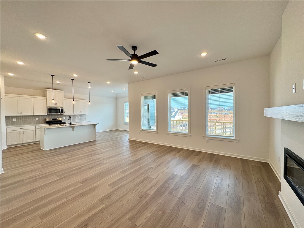 Osage Hills - Residential