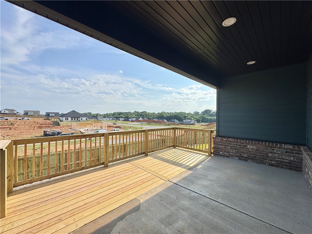 Osage Hills - Residential