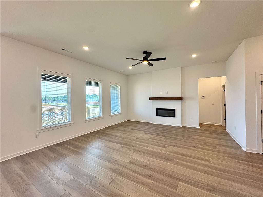 Osage Hills - Residential