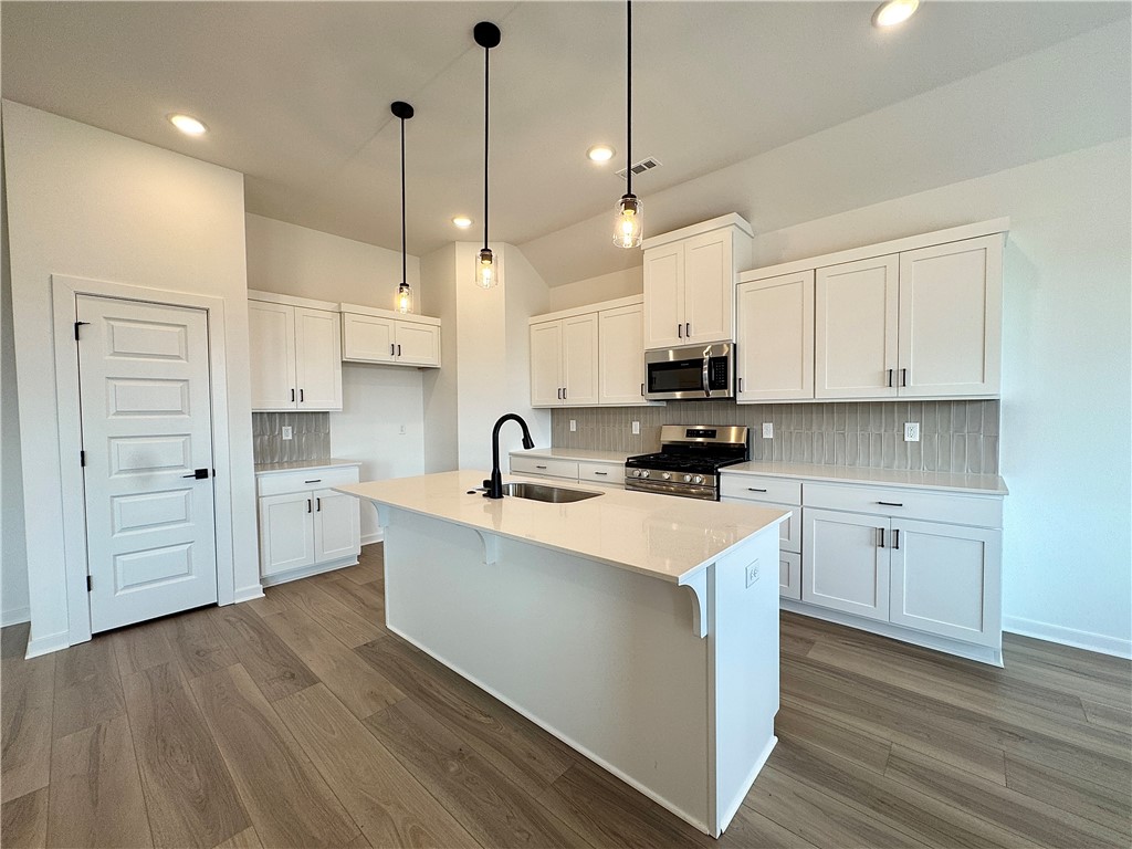 Osage Hills - Residential