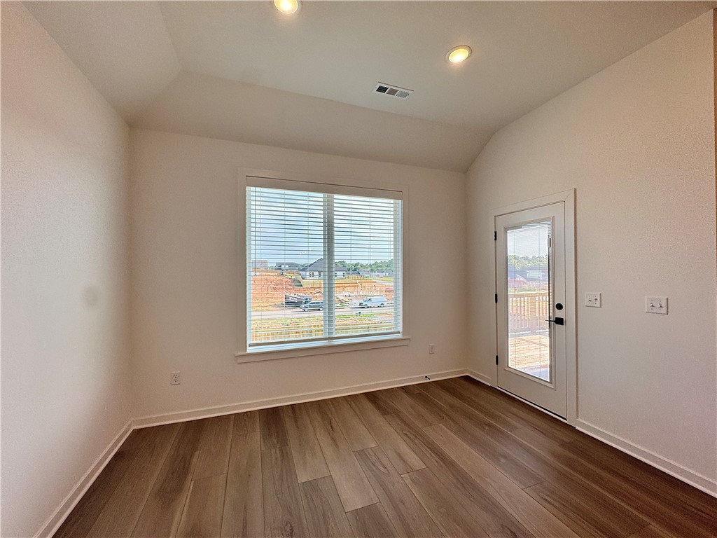 Osage Hills - Residential