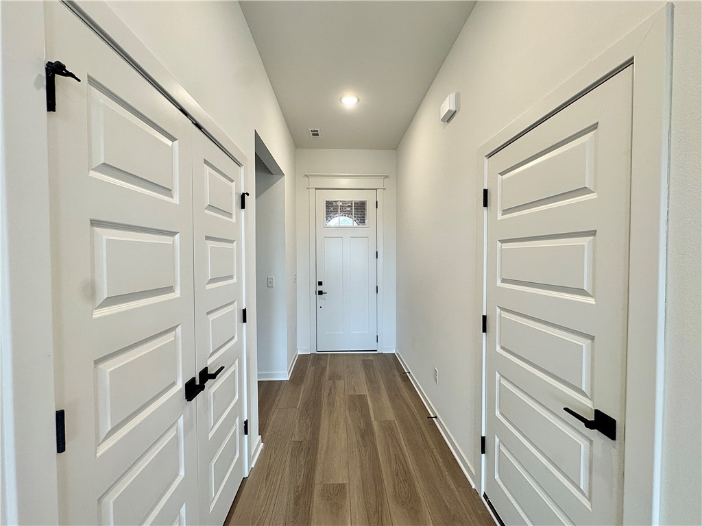 Osage Hills - Residential